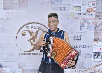 “La Fiera Típica” celebra nominación a Revelación del Año y asegura que ya se siente ganador