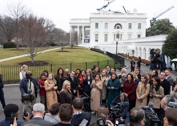 La SIP reporta uno de los «peores» años para la libertad de prensa en las Américas