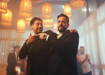 Lemar se posiciona en el Top 3 de la radio dominicana junto a El Poeta Callejero con el remix salsero de “Bonita Bonita”