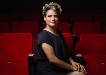 La Compañía Nacional de Teatro inicia la celebración de su 80 aniversario con “Las Criada