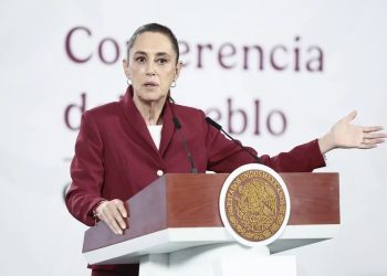 México considera “factible” albergar partidos de Irán en el Mundial 2026