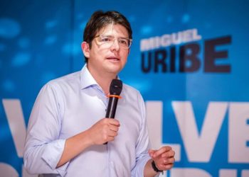 Juez condena a 21 años a implicado en asesinato al senador colombiano Miguel Uribe Turbay