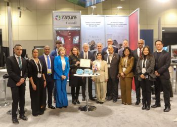 República Dominicana promueve su minería en Canadá en la feria PDAC 2026