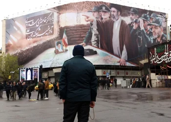 EE.UU. afirma que el nuevo líder supremo iraní está «herido» y «desfigurado»