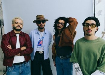 MORAT da nueva vida al clásico de Los Bukis «Tu Carcel» 