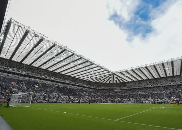 Un aficionado del Barça se equivoca de estadio y acaba a 500 km del campo del Newcastle