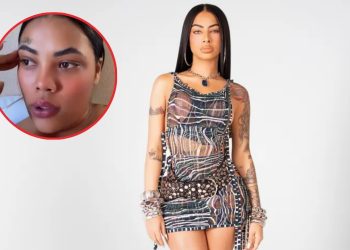 Mami Kim advierte a quienes la critican por mantener silencio ante arresto de Yailin: «no me busquen la boca»
