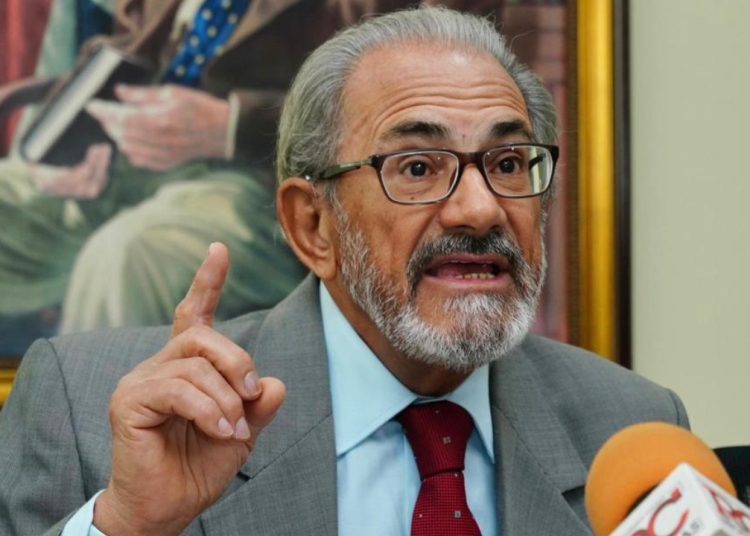 FP: Aumento de permisos, vertederos y daños ecológicos ponen en duda política ambiental del Gobierno