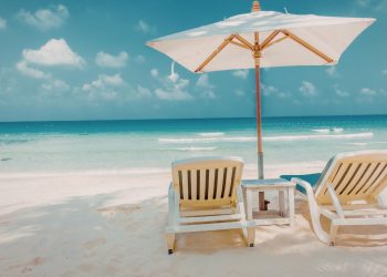 Habilitan 478 playas y balnearios con operativo de seguridad para Semana Santa 2026