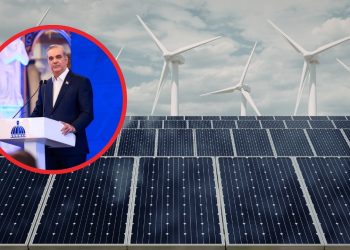Gobierno apuesta a energías renovables ante dependencia de combustibles fósiles