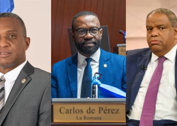 “El sacrificio debe empezar por el Gobierno”: diputados de oposición responden a Abinader