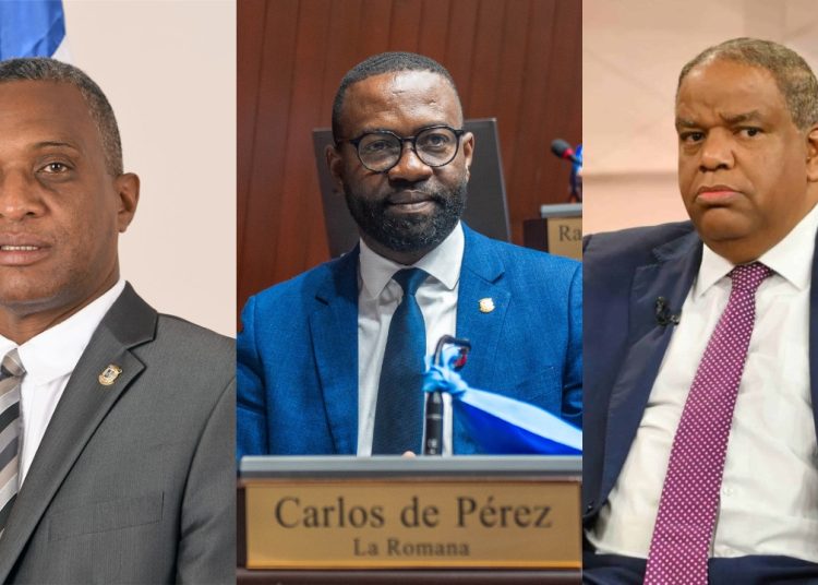 “El sacrificio debe empezar por el Gobierno”: diputados de oposición responden a Abinader