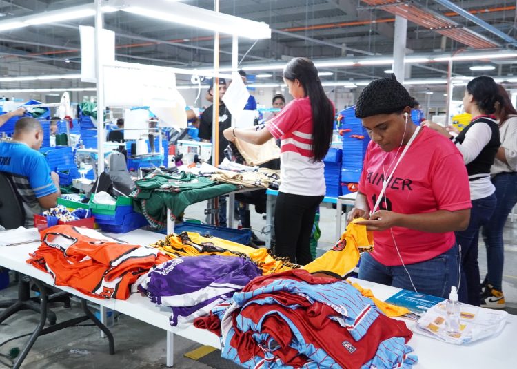 Proindustria fortalece el desarrollo industrial con más de 25,900 empleos y expansión de su infraestructura productiva