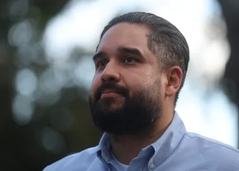 Nicolás Maduro está con «mucho ánimo» a dos días de la segunda audiencia de su juicio, dice su hijo