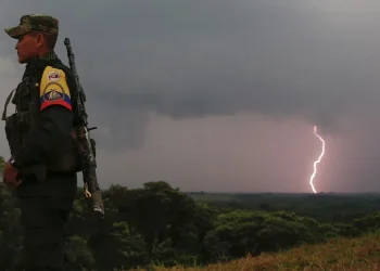 La ONU muestra preocupación por restricción de disidencia de las FARC a su labor en Colombia