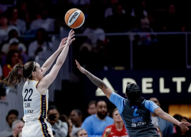 La WNBA y el sindicato de jugadoras, sin acuerdo en la fecha límite impuesta por la liga