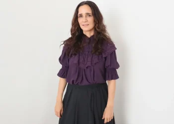 Julieta Venegas anuncia su debut en la literatura