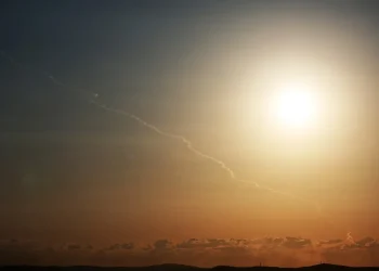 Irán asegura haber lanzado un ataque conjunto con Hizbulá contra Israel