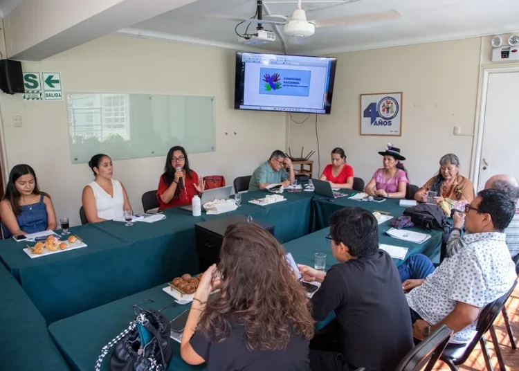 Un acuerdo firmado por 150 organizaciones alerta de retroceso en derechos humanos en Perú