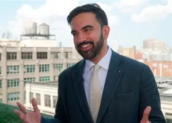 Alcalde de Nueva York crea una oficina para asuntos de la comunidad LGTBQIA+