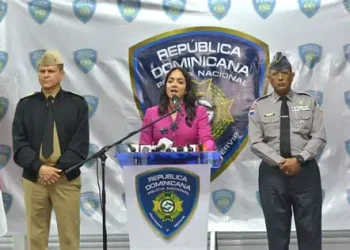 Interior y Policía prohíbe fiestas masivas y venta de alcohol el Viernes Santo 2026
