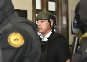 Tribunal deja en estado de fallo caso Calamar; decisión será el 29 de mayo