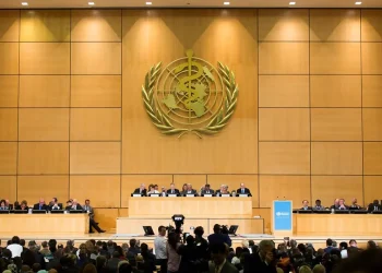 El Gobierno de Milei formaliza la salida de Argentina de la Organización Mundial de la Salud