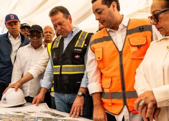 MIVHED inicia en el Puñal de Santiago proyecto de dignificación de entorno