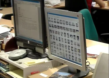Desmantelada red con 373 mil webs de abuso sexual infantil en una operación internacional
