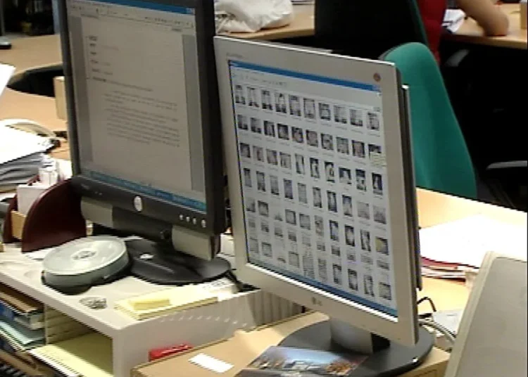 Desmantelada red con 373 mil webs de abuso sexual infantil en una operación internacional