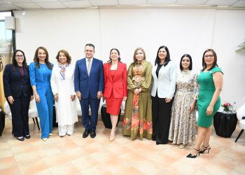 Comisión de Género de la JCE realiza el panel “Mujeres en Política: desafíos y transformación democrática”
