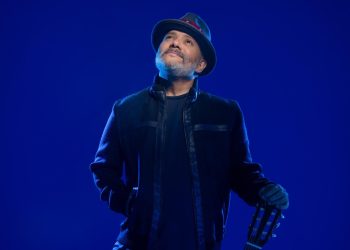 Pavel Núñez actuará en la ceremonia de los Premios Soberano 2026
