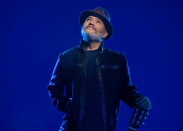 Pavel Núñez actuará en la ceremonia de los Premios Soberano 2026