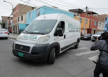 Asesinan en Perú a un candidato a congresista que había recibido amenazas previas