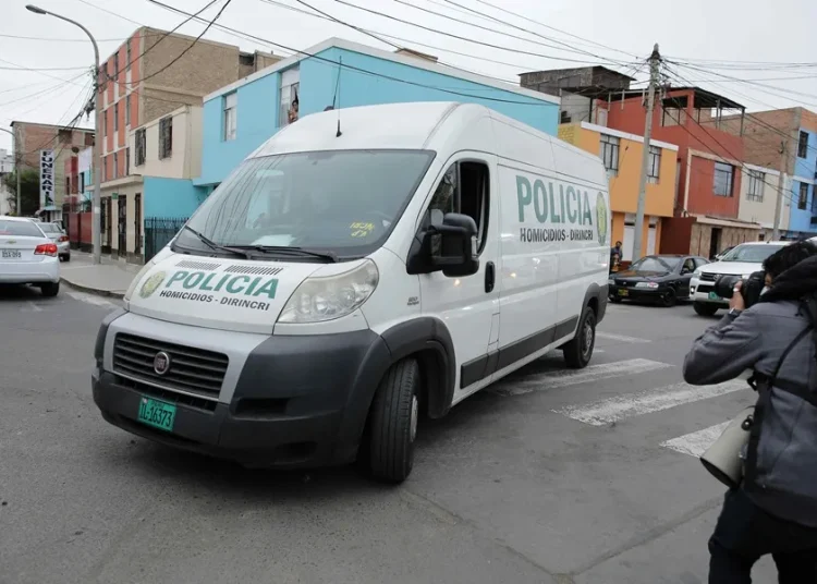Asesinan en Perú a un candidato a congresista que había recibido amenazas previas