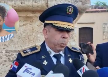 Fiscalía interrogó a amiga de adolescente desaparecida en Villa Mella