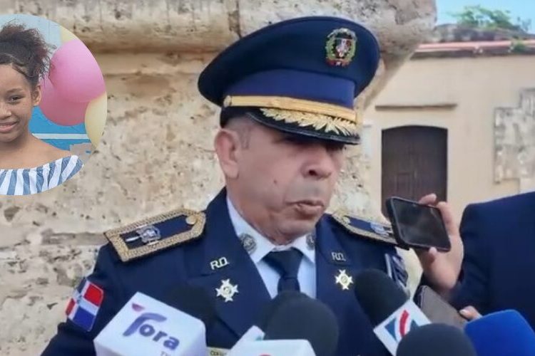 Fiscalía interrogó a amiga de adolescente desaparecida en Villa Mella