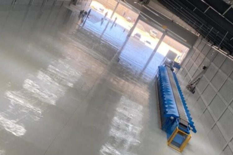 Empresa de servicios logísticos y paquetería presenta su nuevo Hub Logístico y aerolínea en RD