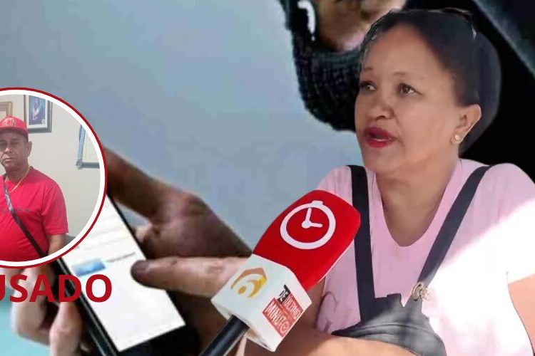 Mujer denuncia extorsión con video íntimo y robo por hombre que conoció en TikTok