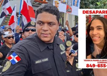 Convocan concentración frente a la Policía Nacional para exigir avances en caso de joven desaparecida