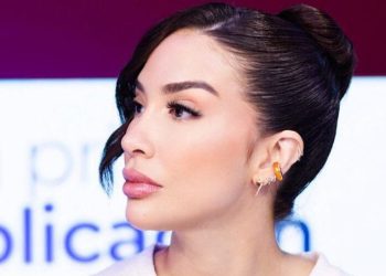 Gabi Desangles señala a Mozart La Para como responsable del conflicto entre Alexandra MVP y Dalisa Alegría