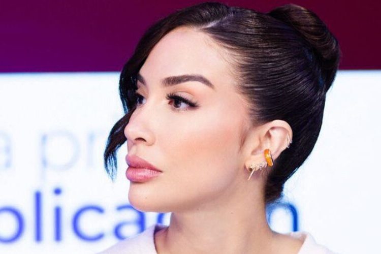 Gabi Desangles señala a Mozart La Para como responsable del conflicto entre Alexandra MVP y Dalisa Alegría