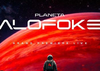 “Planeta Alofoke” durará 55 días en vivo y promete una experiencia tipo GTA