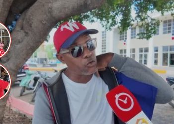 Petromacorisanos se muestran orgullosos del desempeño de Fernando Tatis Jr. y su padre en el Clásico Mundial 2026