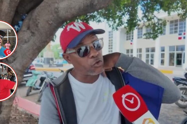 Petromacorisanos se muestran orgullosos del desempeño de Fernando Tatis Jr. y su padre en el Clásico Mundial 2026