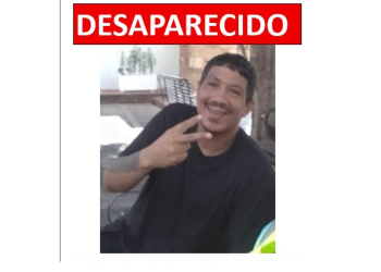 Hombre depresivo es reportado como desaparecido San Carlos, DN