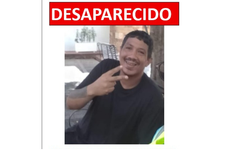 Hombre depresivo es reportado como desaparecido San Carlos, DN