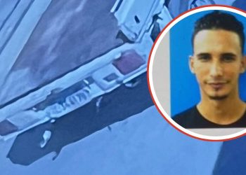 Un mes sin respuesta, hombre denuncia asalto y señala vehículo con propietario identificado