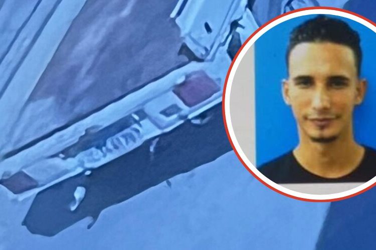 Un mes sin respuesta, hombre denuncia asalto y señala vehículo con propietario identificado