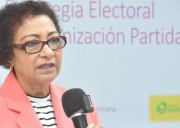 Frente Amplio realiza conferencia «Estrategia Electoral – Organización Partidaria»